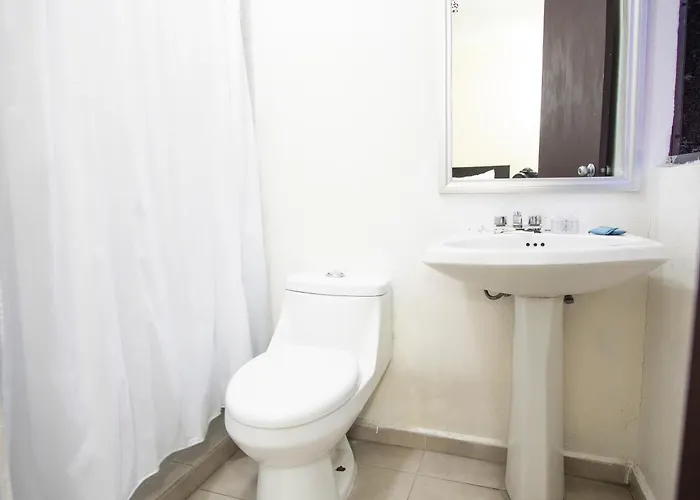 Отель Senorial 3*