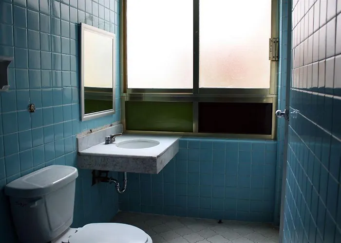 Senorial Отель