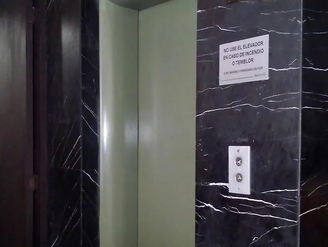 Senorial Мехико