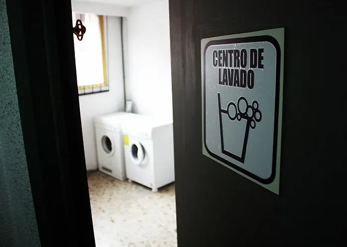 Отель Senorial